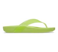 Crocs Splash Glossy Flip Flops
