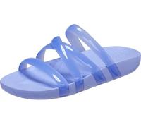 Crocs Splash Riemchensandalen für Damen, 36-37 EU
