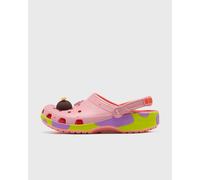 Crocs Spongebob Patrick Classic Clog Melon men Sandals & Slides pink in Größe:37-38