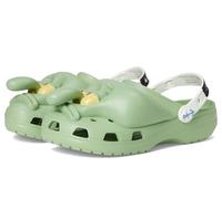 Crocs x Spongebob Classic Clog 'Squidward' Grün 41-42