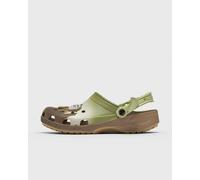 Crocs | Unisex | STAR WARS™ Grogu Classic | Clogs | Mehrfarbig | 39