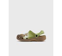 Crocs | Kinder | STAR WARS™ Grogu Classic | Clogs | | 32