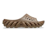 Crocs Echo Slide men Sandals & Slides brown in Größe:46-47