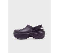 Crocs Stomp Clog Violett 39-40