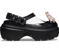 Crocs Stomp Clog Wednesday Addams 37-38