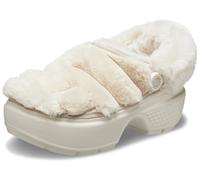 Crocs™ Stomp Lined Quilted Clog