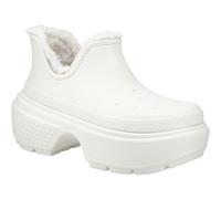 Crocs Stomp Shorty Damen Leinenstiefel Aus Thermoplast EU 40,5 / UK 7