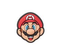 crocs Super Mario Schuhanhänger, Mehrfarbig (-)