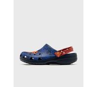 Crocs Superman Classic Clog men Sandals & Slides green in Größe:41-42