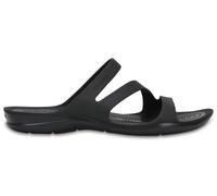 Crocs Swiftwater Damensandalen black black 42-43 black black 42-43