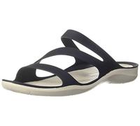 Crocs Swiftwater Sandal W 203998 Navy-White 42-43 EU