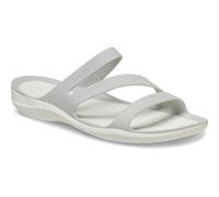 Crocs - Women's Swiftwater Sandal - Sandalen, Gr. 42-43 US W11, beige (Atmosphere)