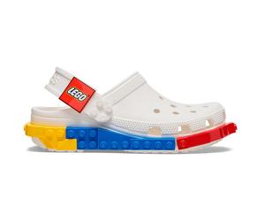 Crocs System Holzschuhe