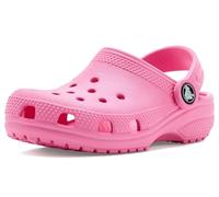 Crocs | Kinder | Toddler Classic | Clogs | Pink | 20