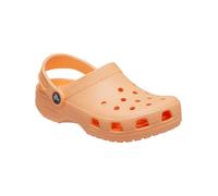 Crocs Toddler Classic Clog - apricot / 2324