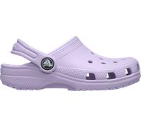 Crocs Toddler Classic Clog Lavender 27-28