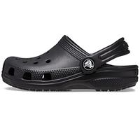 Crocs Toddler Classic Clog, Unisex