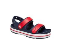 Crocs Toddler Crocband Cruiser Sandal - marineblau|rot / 2526