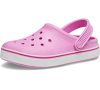 Crocs Crocband Clean 208479 Holzschuhe (Herstellerartikelnummer: 208479-6SW-C4)