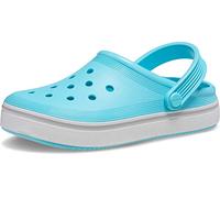 Crocs Toddler Off Court Clog 22-23 EU Neptune