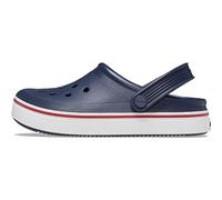 Crocs Toddler Off Court Clog 24-25 EU Navy/Pepper