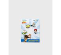 Crocs Toy Story 5 Pack men Cool Stuff multi in Größe:ONE SIZE
