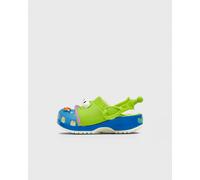 Crocs Toy Story Aliens Cls Clg T Mlt Sandals & Slides blue|green in Größe:24-25