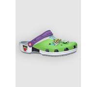 Crocs x Toy Story Classic Clog "Buzz" - 45-46