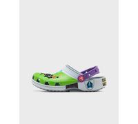 Crocs Toy Story Buzz Classic Clog K women Sandals & Slides multi in Größe:37-38