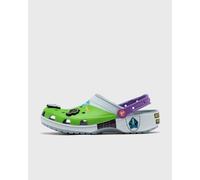 Crocs Buzz Lightyear Classic Clog 38-39 EU Blue Grey