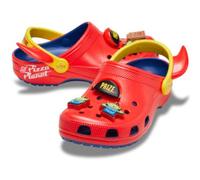 Crocs - Toy Story - Pizza Planet - Clogs für Erwachsene M7/W8