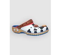 Crocs Sheriff Woody Classic Clog 46-47 EU Blue Jean