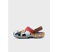 Crocs Toy Story Woody Classic Clog K women Sandals & Slides multi in Größe:33-34
