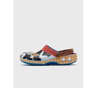 Crocs Toy Story Woody Classic Clog men multi in Größe:42-43