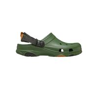 Crocs - Ultraleichte Clogs - All Terrain Clog Army Green für Herren - Größe 43-44 - Khaki Khaki 43-44