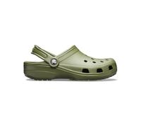 Crocs - Ultraleichte Clogs - Classic Army Green für Herren - Größe 43-44 - Khaki Khaki 43-44