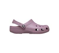 Crocs - Ultraleichte Clogs - Classic Dusty Lilac für Herren - Größe 39-40 - Violett Violett 39-40