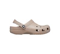 Crocs - Ultraleichte Clogs - Classic Taupe für Herren - Größe 42-43 - Braun Braun 42-43