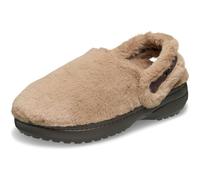 Crocs Unfurgettable Cozy Clog 42-43 EU Milk Chocolate