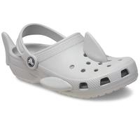 Crocs Classic Iam Shark Holzschuhe EU 22-23 Atmosphere