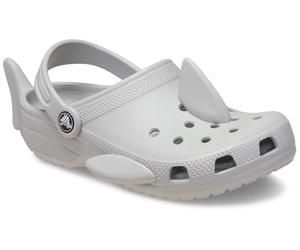 Crocs Uni-Erwachsene Classic IAM Shark Clog T ATM Classic IAM Shark Clog T ATM