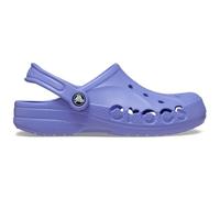 Crocs Unisex Adult Baya Clogs, Digitales Violett, 10 Women/8 Men