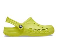 Crocs Unisex Adult Baya Clogs, zitrusgelb, 12 Women/10 Men