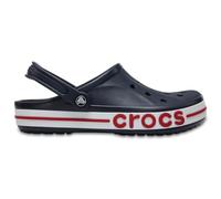 Crocs Unisex Adult Bayaband Clog, Navy/Pepper, 48/49 EU