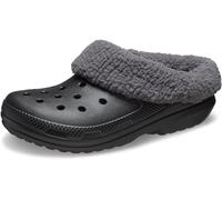 Crocs Classic Blitzen Clog, Schwarz Multi, 37/38 EU