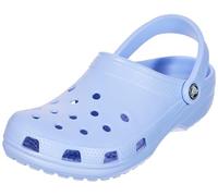 Crocs Unisex Adult Classic Clog, Moon Jelly, 48/50.5 EU
