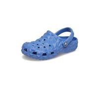 Crocs Unisex-Erwachsene Classic Geometric Clog, Elemental Blue, 36/37 EU