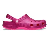 Crocs Classic Glitter Holzschuhe (Herstellerartikelnummer: 205942-6TW-M9W11)