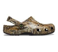 Crocs Unisex-Adult Classic Realtree Clog, Multi Max 7, 41/42 EU
