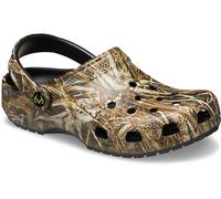 Crocs Unisex-Adult Classic Realtree Clog, Multi Max 7, 42/43 EU